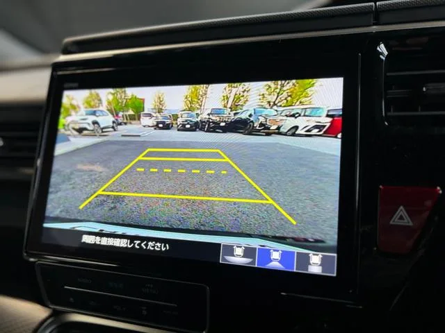 Honda STEPWAGON SPADA SPADA COOL SPIRIT HONDA SENSING 2022 — миниатюра 5