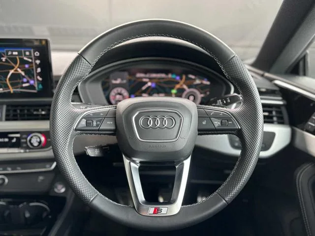Audi A5 SPORTBACK 45TFSI QUATTRO S LINE 2022 — миниатюра 5
