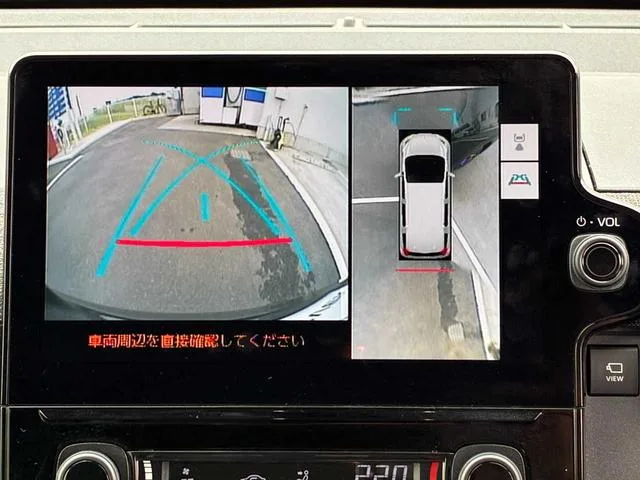 Toyota SIENTA HYBRID Z 2023 — миниатюра 2