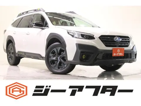 Subaru LEGACY OUTBACK 2023 buy in Moscow