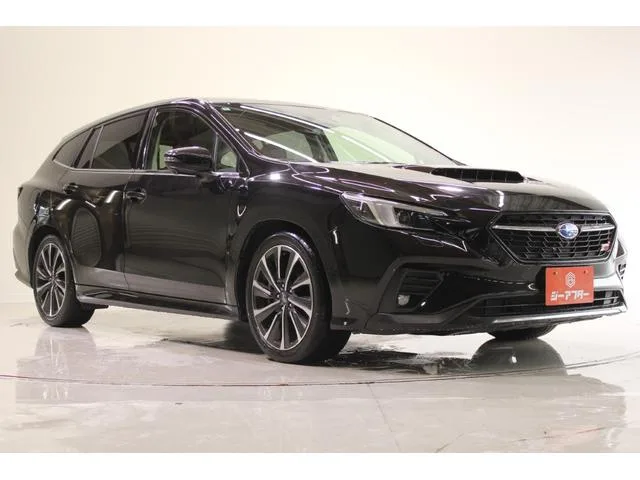 Subaru LEVORG STI SPORT EX 2024 — миниатюра 3