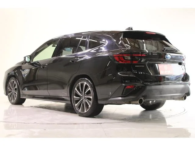 Subaru LEVORG STI SPORT EX 2024 — миниатюра 4