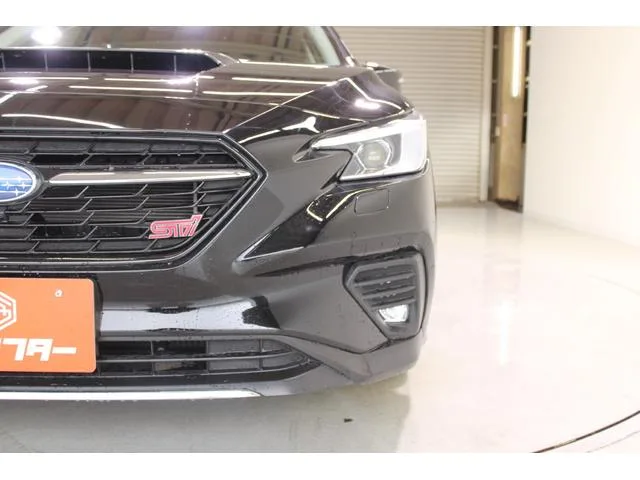 Subaru LEVORG STI SPORT EX 2024 — миниатюра 5