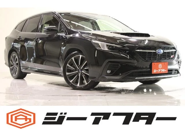 Subaru LEVORG STI SPORT EX 2024 — фото 1, купить с доставкой в Москву