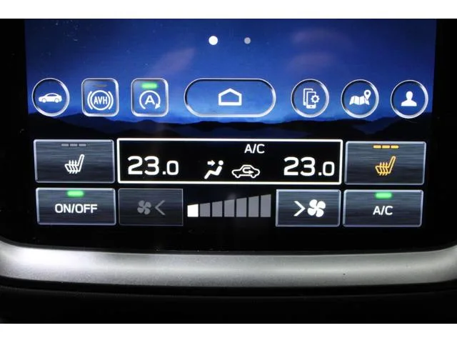 Subaru LEVORG STI SPORT EX BLACK INTERIOR SELECTION 2024 — миниатюра 3