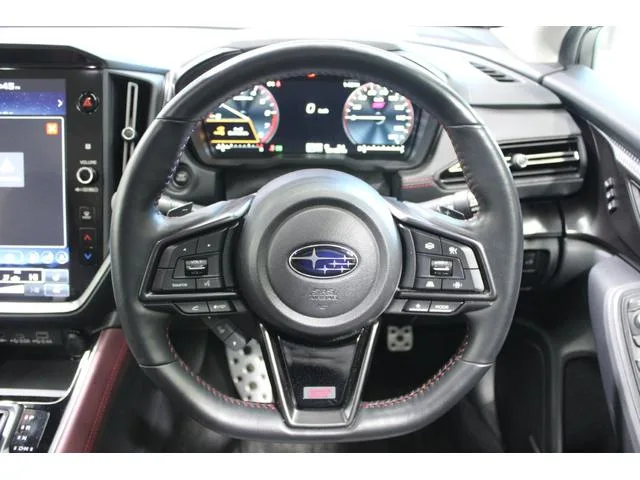 Subaru LEVORG STI SPORT EX 2024 — миниатюра 2