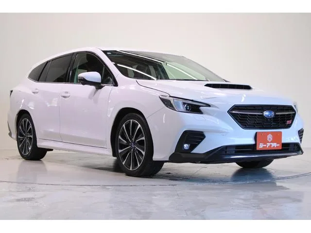 Subaru LEVORG STI SPORT EX 2024 — миниатюра 3
