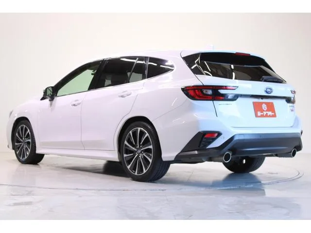 Subaru LEVORG STI SPORT EX 2024 — миниатюра 4