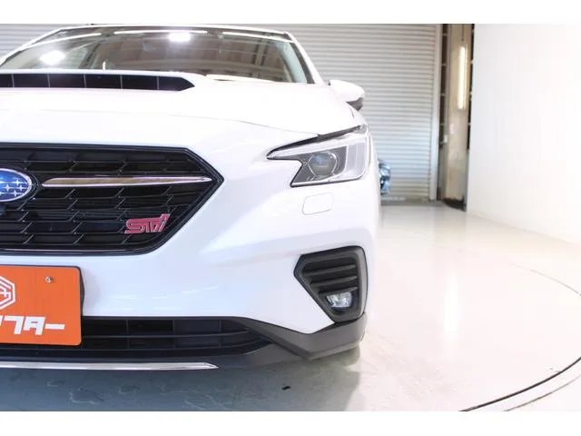 Subaru LEVORG STI SPORT EX 2024 — миниатюра 5