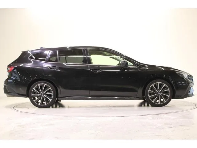 Subaru LEVORG STI SPORT EX 2024 — миниатюра 4