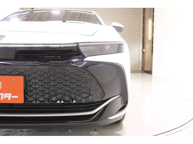Toyota CROWN CROSSOVER G ADVANCED 2022 — миниатюра 5
