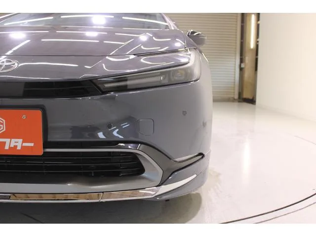 Toyota Prius Z 2023 — миниатюра 5