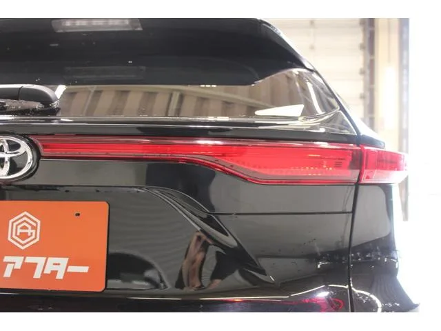 Toyota HARRIER S 2022 — миниатюра 5