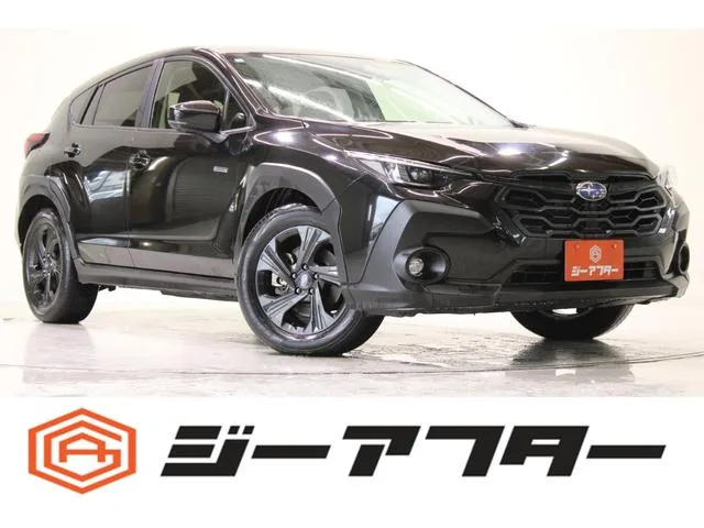 Subaru Crosstrek TOURING 2024 — фото 1, купить с доставкой в Москву