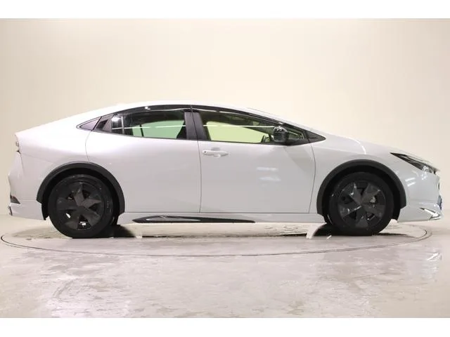 Toyota PRIUS U 2023 — миниатюра 4