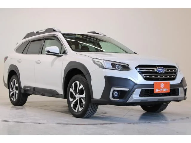 Subaru LEGACY OUTBACK LIMITED EX 2023 — миниатюра 2