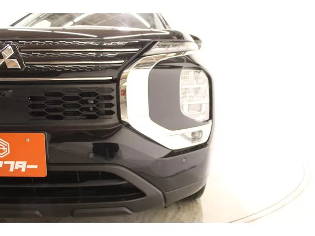 Mitsubishi OUTLANDER PHEV M 2022 — миниатюра 4