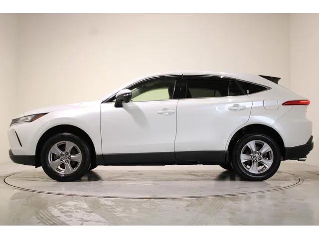 Toyota HARRIER HYBRID S 2023 — миниатюра 3