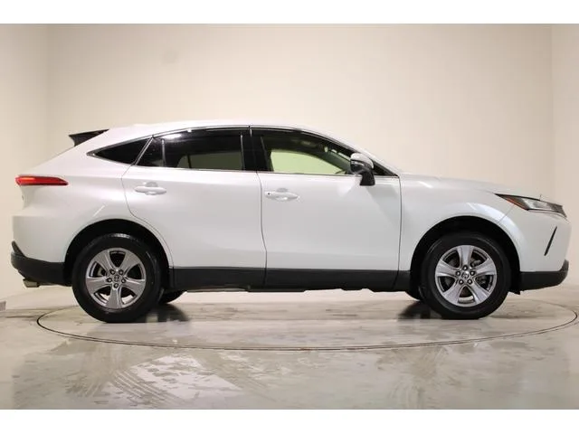 Toyota HARRIER HYBRID S 2023 — миниатюра 4