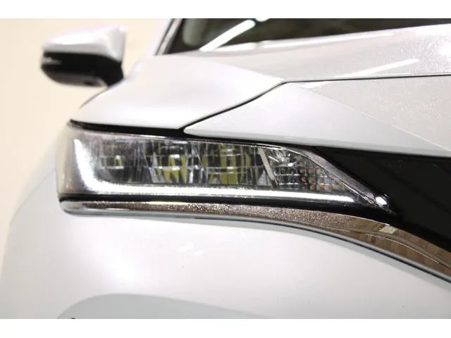 Toyota HARRIER HYBRID S 2023 — миниатюра 5