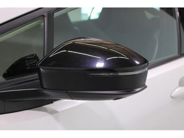 Toyota PRIUS Z 2025 — миниатюра 4