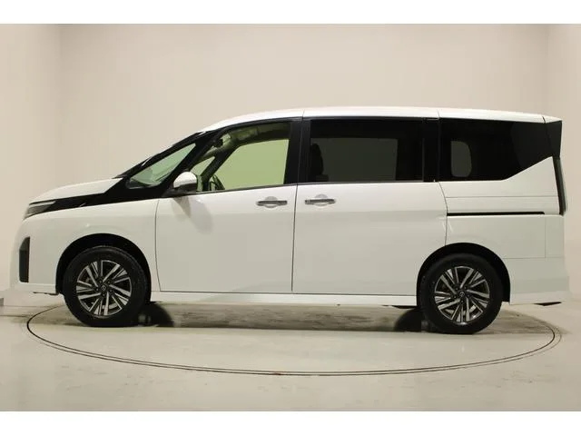 Nissan SERENA HIGHWAY STAR V 2024 — миниатюра 5