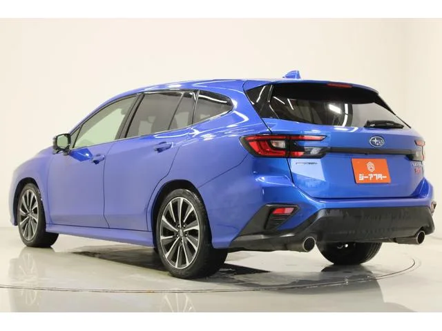 Subaru LEVORG STI SPORT EX 2024 — миниатюра 3