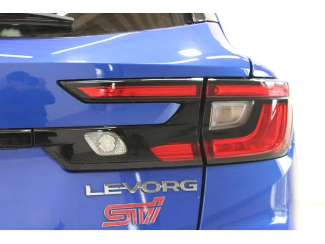 Subaru LEVORG STI SPORT EX 2024 — миниатюра 5