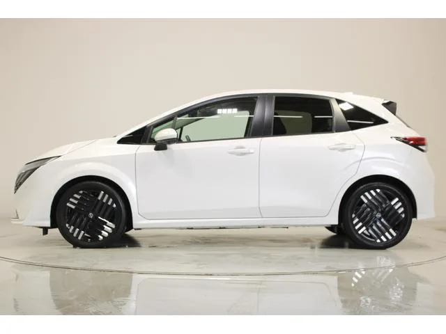 Nissan AURA G 2024 — миниатюра 3