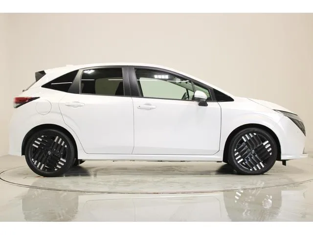 Nissan AURA G 2024 — миниатюра 4