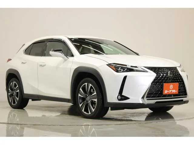 Lexus UX UX200 VERSION L 2022 — миниатюра 3