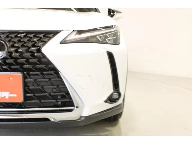 Lexus UX UX200 VERSION L 2022 — миниатюра 5