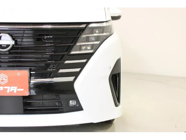 Nissan SERENA HIGHWAY STAR V 2025 — миниатюра 5