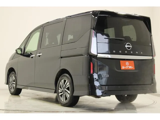 Nissan SERENA HIGHWAY STAR V 2023 — миниатюра 3
