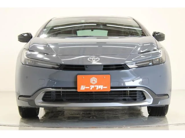 Toyota Prius G 2023 — миниатюра 3