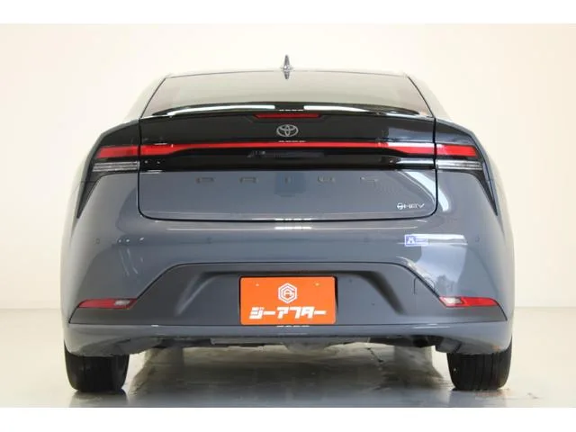 Toyota Prius G 2023 — миниатюра 4