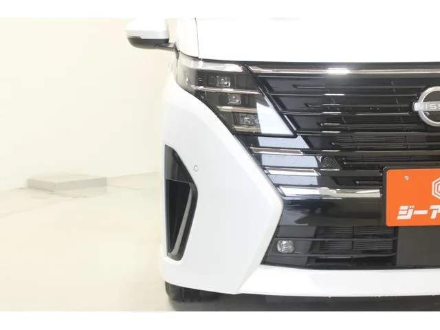 Nissan SERENA HIGHWAY STAR V 2025 — миниатюра 4