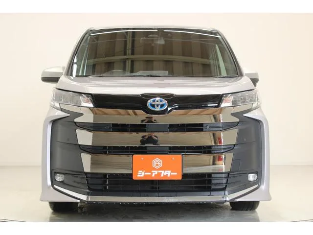 Toyota NOAH HYBRID S-G 2023 — миниатюра 3