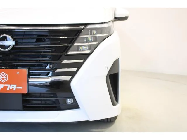 Nissan SERENA HIGHWAY STAR V 2025 — миниатюра 4