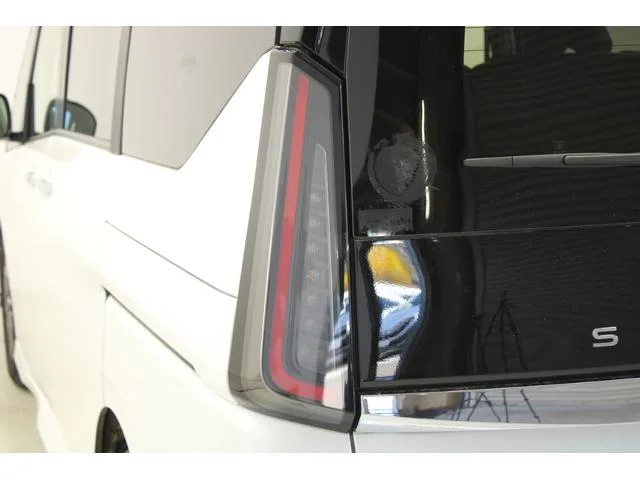 Nissan SERENA HIGHWAY STAR V 2025 — миниатюра 5