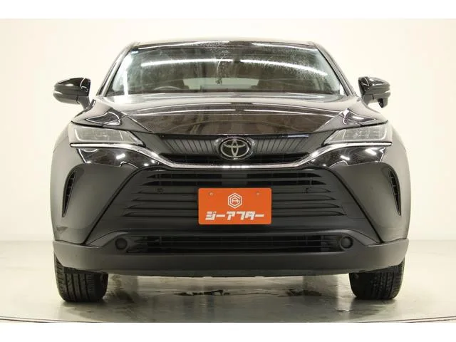 Toyota HARRIER S 2025 — миниатюра 3
