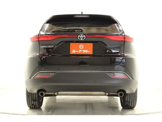 Toyota HARRIER S 2025 — миниатюра 4