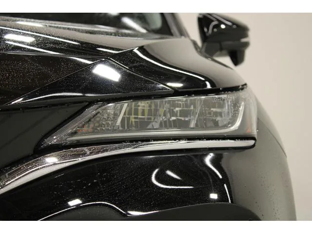 Toyota HARRIER S 2025 — миниатюра 5