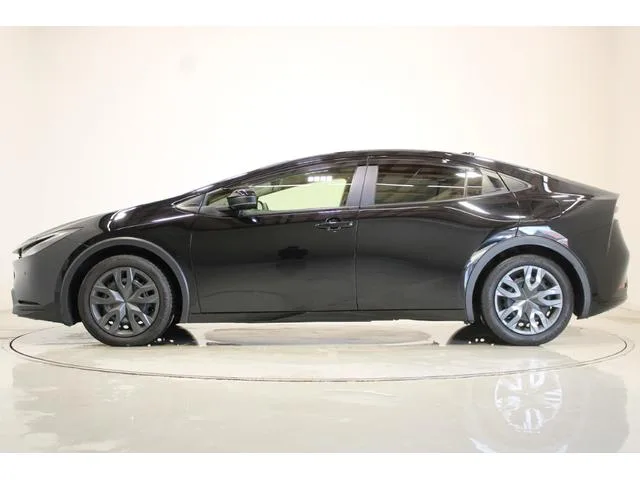 Toyota PRIUS G 2024 — миниатюра 4