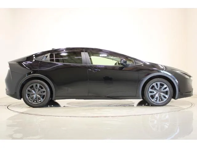 Toyota PRIUS G 2024 — миниатюра 5
