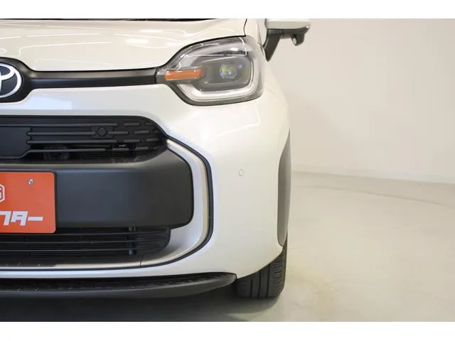 Toyota SIENTA HYBRID Z 2024 — миниатюра 4