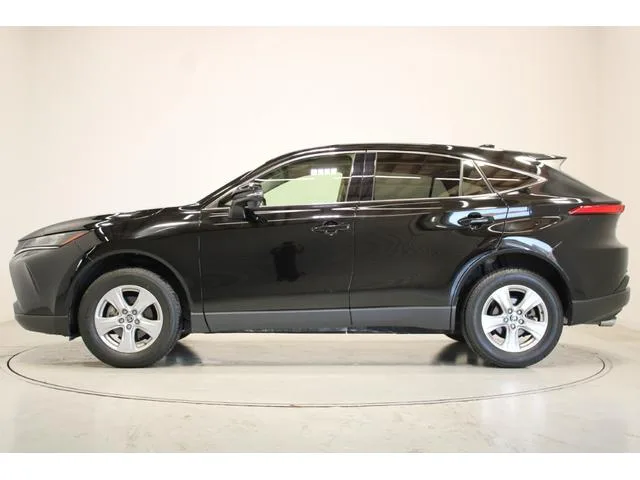 Toyota HARRIER S 2022 — миниатюра 5