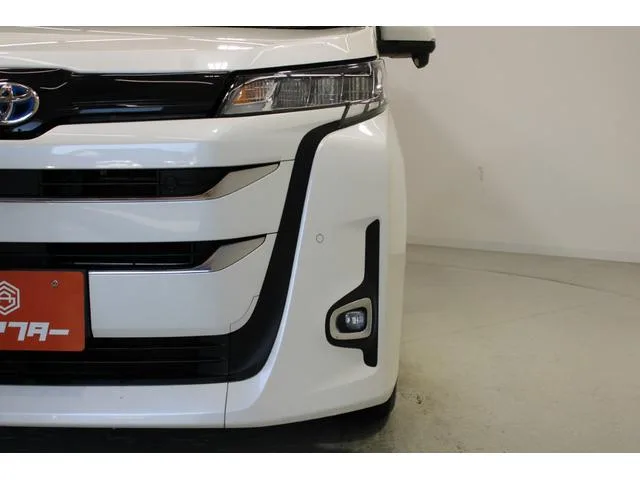 Toyota NOAH HYBRID X 2023 — миниатюра 4
