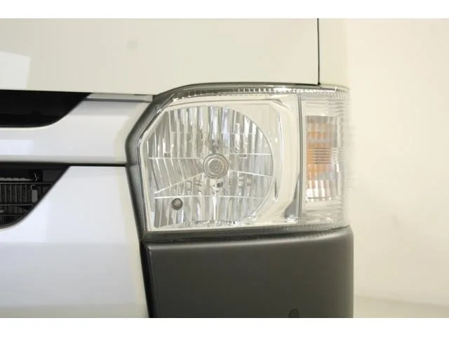 Toyota HIACE VAN LONG DX 2024 — миниатюра 5