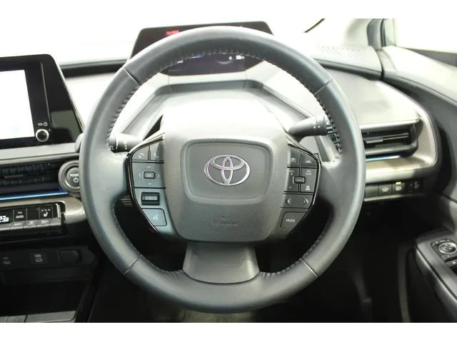 Toyota PRIUS G 2023 — миниатюра 2